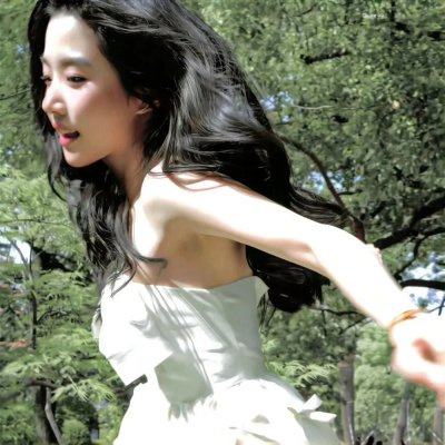 雪花艳舞