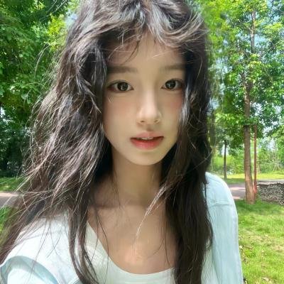 爱上笨男人